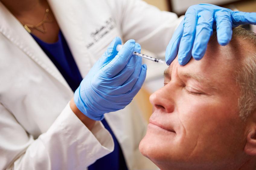 wrinkle treatment