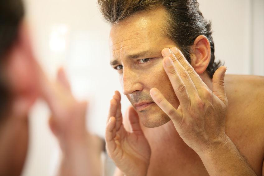 Male Skin Care