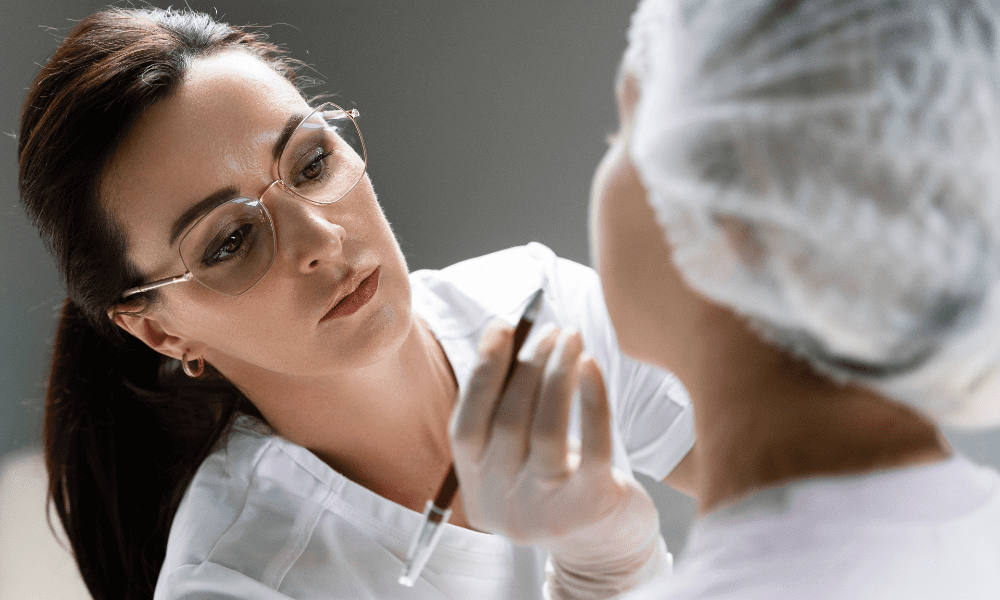 anti-aging treatment