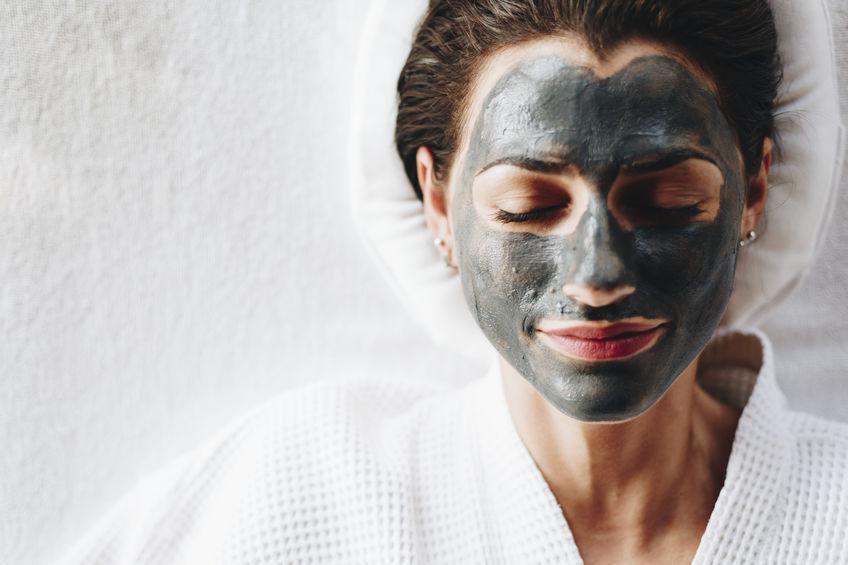 Skin face 2025 mask
