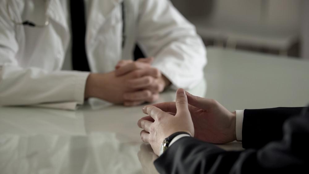 medical consultation