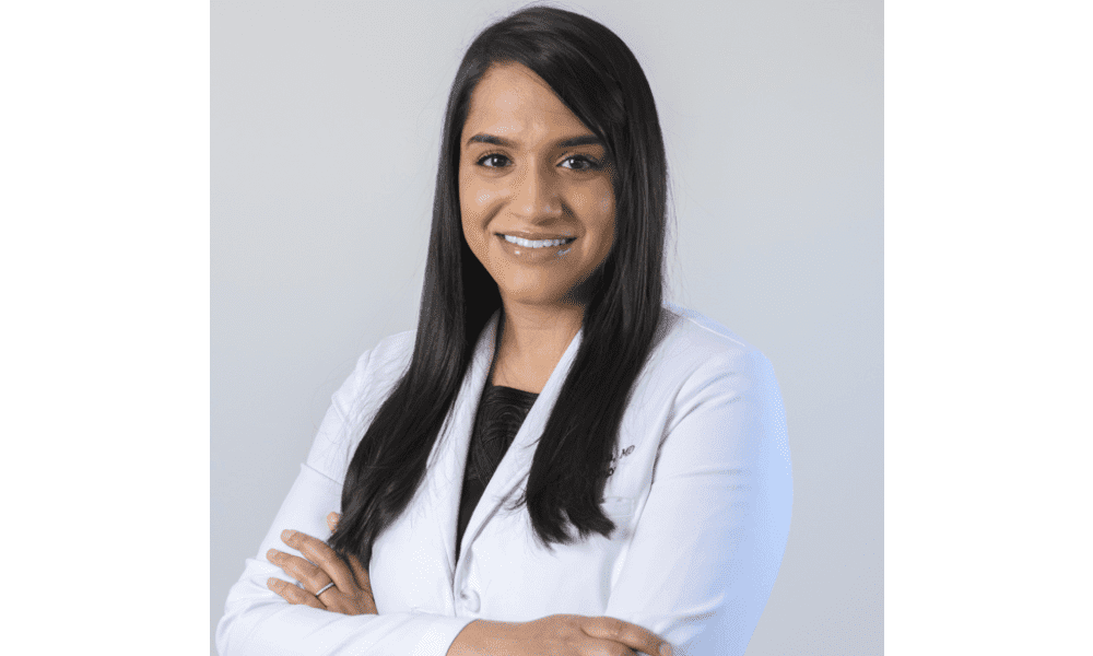 Dr. Shalini Vemula