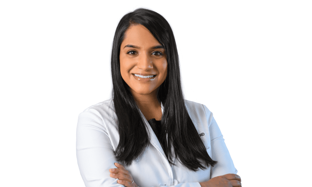 Dr. Shalini Vemula