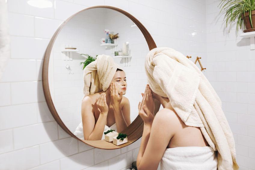 skin care