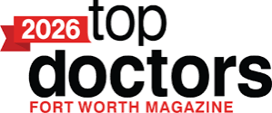 Top Doctors 2026 award